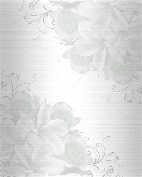 Wedding Invitation Background elegant Stock Photo by ©Irisangel 2077331