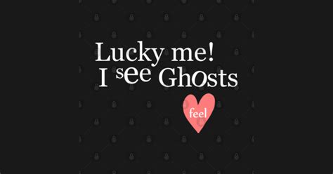 Lucky Me I See Ghosts - Lucky Me I See Ghosts - T-Shirt | TeePublic