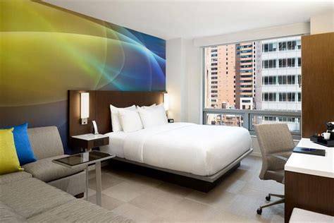 LUMA Hotel - Times Square, New York City - Compare Deals