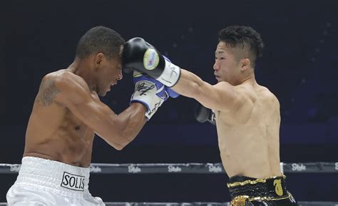 [ODDS and EVENS] Takuma Inoue Pursues Goal of Matching Big Brother's Boxing Feats | JAPAN Forward