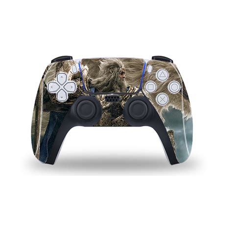 PS5 Controller Skin PS5 Controller Cover PS5 Stickers for Controller ...