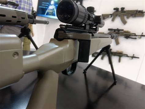 Free stock photo of ammo, gun, scope