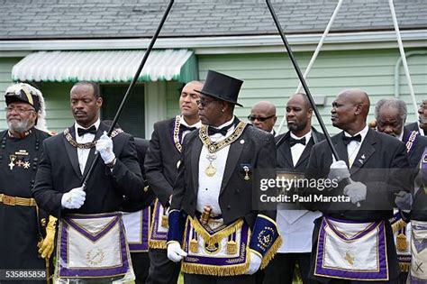 122 Prince Hall Grand Lodge Stock Photos, High-Res Pictures, and Images - Getty Images