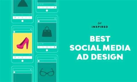 20 Social Media Ad Design Examples To Get Inspired By | DesignRush