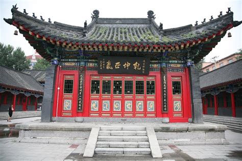 Tai Qing Palace in Shenyang (1/5) - Headlines, features, photo and ...