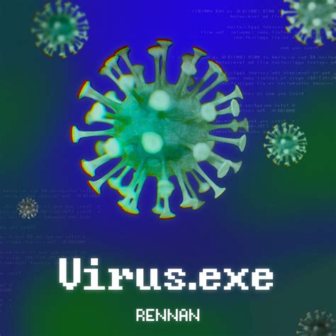 Virus.exe by RENNAN | Free Download on Hypeddit