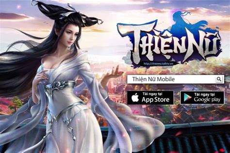 Tổng hợp 25 Game nhập vai mobile hay nhất năm 2022 - Điện Máy VVC | Sản ...