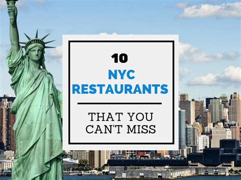 (PDF) 10 Restaurants in NYC to Feed the Foodie in You - DOKUMEN.TIPS