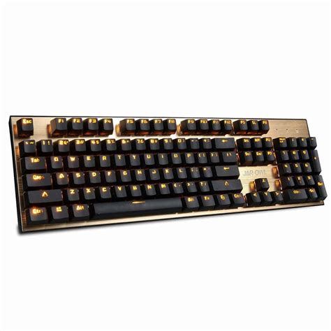 Mechanical Keyboard