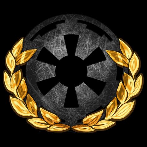 Chapter 1 - Brief History of the Galactic Empire file - Star Wars: The ...