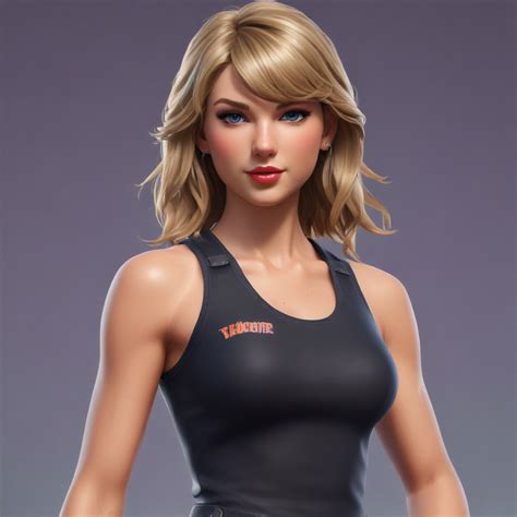 Taylor Swift fortnite skin? : r/sypherpk