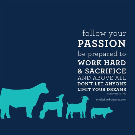 Passion, dedication, & dreams are always a recipe for wild success! #stockshowlife #4H #FFA Cow ...