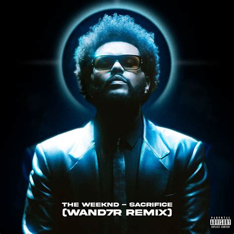 The Weeknd - Sacrifice (WAND7R Remix) by WAND7R | Free Download on Hypeddit