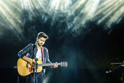 Armaan Malik live in Concert in Bangalore! - HighApe