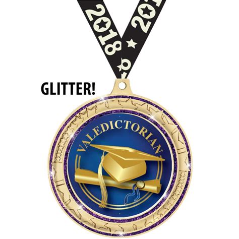 Valedictorian Trophies - Valedictorian Medals - Valedictorian Plaques ...