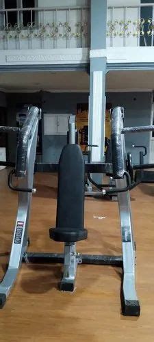 Whole body Commercial Olympic Series by Olympic gym equipment Complete Gym setup at Rs 1100000 ...