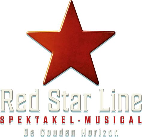 Ontdek de musical - Red Star Line