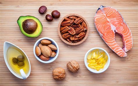 Dietary Fat: What’s Good and What’s Bad - familydoctor.org