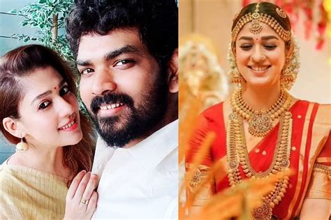 Nayanthara & Vignesh Shivan's Wedding Updates, #WikkiNayan