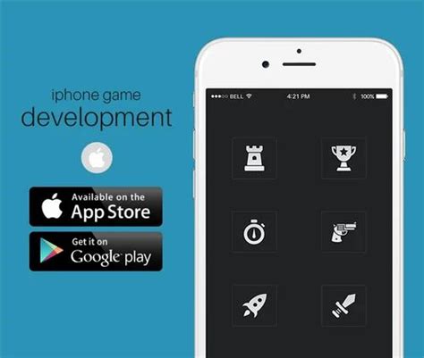 iPhone Game Development at best price in Jaipur | ID: 17141761588