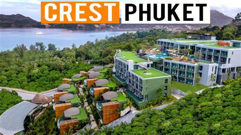 Explore Crest Resort & Pool Villas Phuket | ข้อมูลที่สมบูรณ์ที่สุดเกี่ยวกับthe crest resort ...