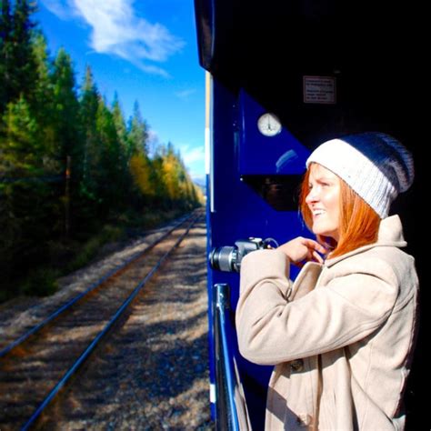 Trans Canada Rail Adventure: Vancouver to Toronto by First-Class Train