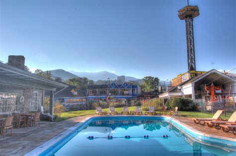 Forbes Names the Gatlinburg Inn as One of the Best Hotels in Gatlinburg - The Historic ...