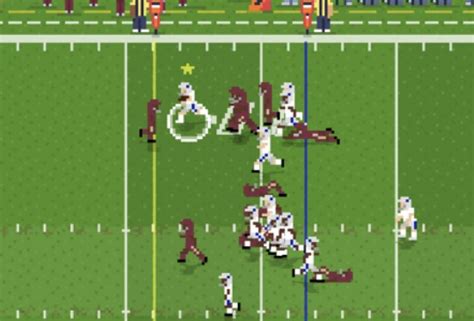 College Retro Bowl | Play Online Now