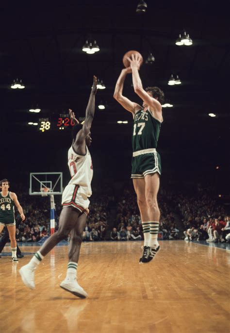 NBA unveils John Havlicek Sixth Man of the Year trophy alongside new ...