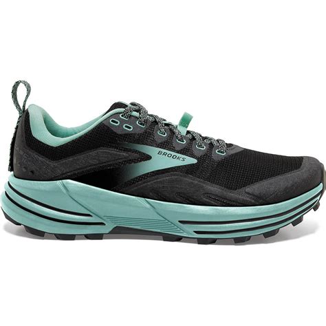 Brooks Women's Cascadia 16 Trail Running Shoes | Academy