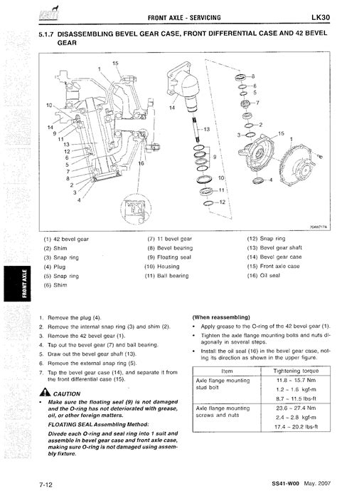 14+ kioti lk3054 parts diagram - LarissaAyden