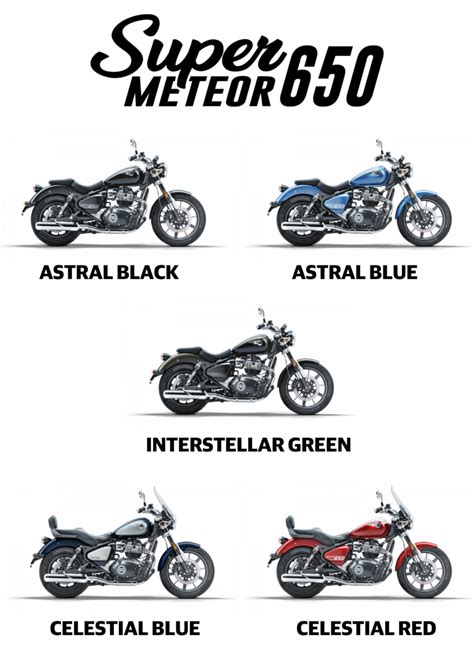 Super Meteor 650 | Pre-Orders Opening | Royal Enfield Australia