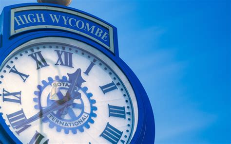 Wycombe Plans Ahead - My Wycombe - High Wycombe Official Town Centre ...