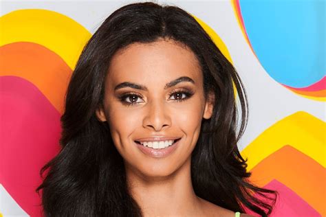 Who is Sophie Piper? Rochelle Humes’ sister and Love Island cast member – The Scottish Sun