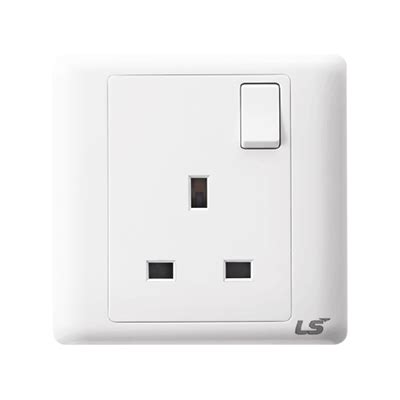 13A Switched Socket – Sun Power