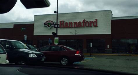 Hannaford Supermarkets - Grocery - Brunswick, ME - Reviews - Photos - Yelp