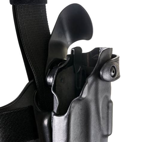 Safariland 6304 ALS Holster - MILE Gear