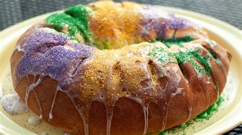 Mardi Gras King Cake Recipe - Allrecipes.com