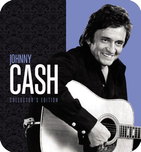 johnny cash CD Covers