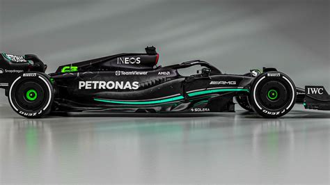 2023 Mercedes F1 Wallpapers - Wallpaper Cave