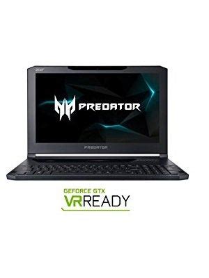 Acer Predator Triton 700 - IGN