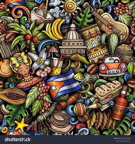 24 Havana Cuban Fabric Prints Images, Stock Photos & Vectors | Shutterstock