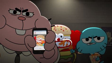 User blog:ThatGuy456/A Guy's Thoughts: (Week 5) "New Amazing World of Gumball in February ...