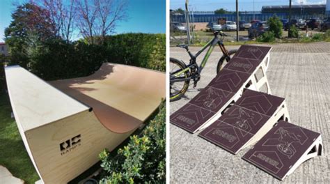 How to Build a Bike Ramp: Step-by-Step Guide