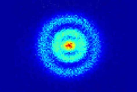 Scientists Capture First-Ever Image of a Single Atom Using X-Rays – Startup Pakistan