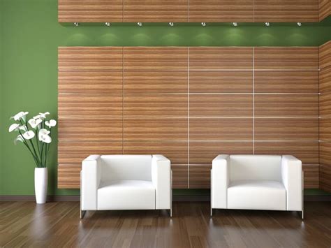 Green Building Materials | Treeliving