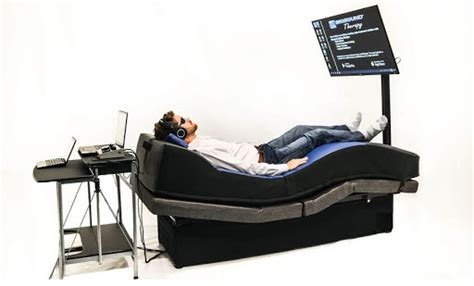 Tesla BioHealing Beds