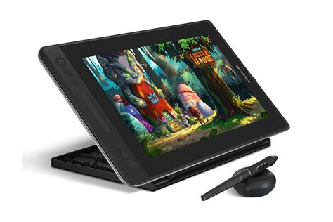 10 Best Drawing Tablets for Graphic Design, Art & Drawing (2022)