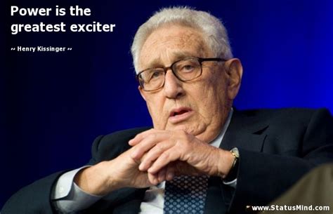 Henry A. Kissinger Quotes. QuotesGram