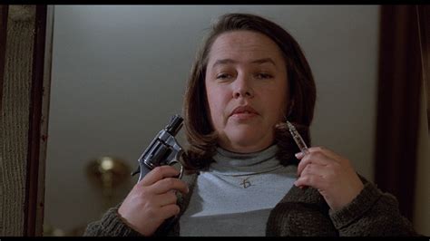 Annie Wilkes Misery Quotes. QuotesGram